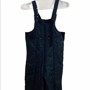 Swiss Alps Snow Overall Size Large